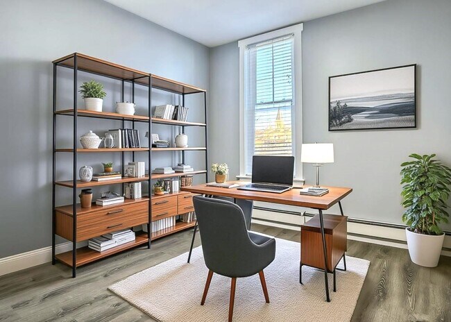 Building Photo - 97 Reservoir Ave