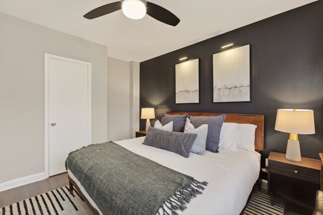 Building Photo - 1500 Arlington Blvd