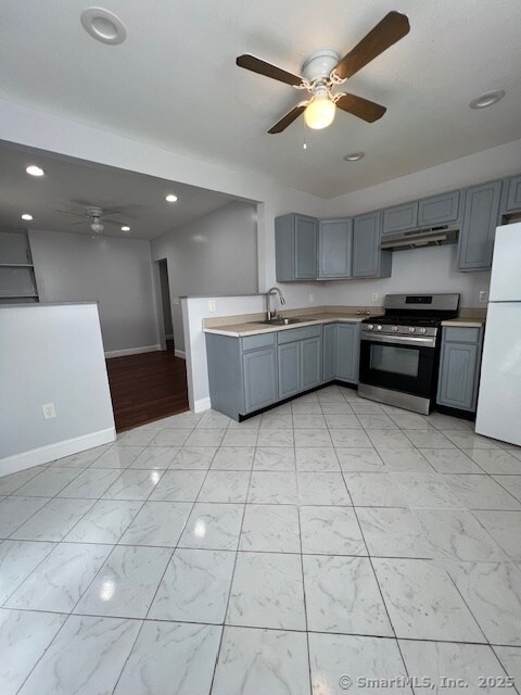 Building Photo - 982 Dixwell Ave