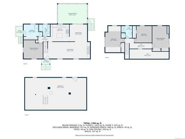 Building Photo - 111 Mill Hill Rd