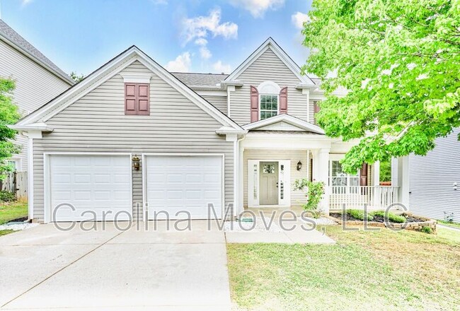 Primary Photo - 113 Leatherton Way