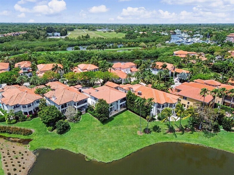 Building Photo - 13689 Deering Bay Dr