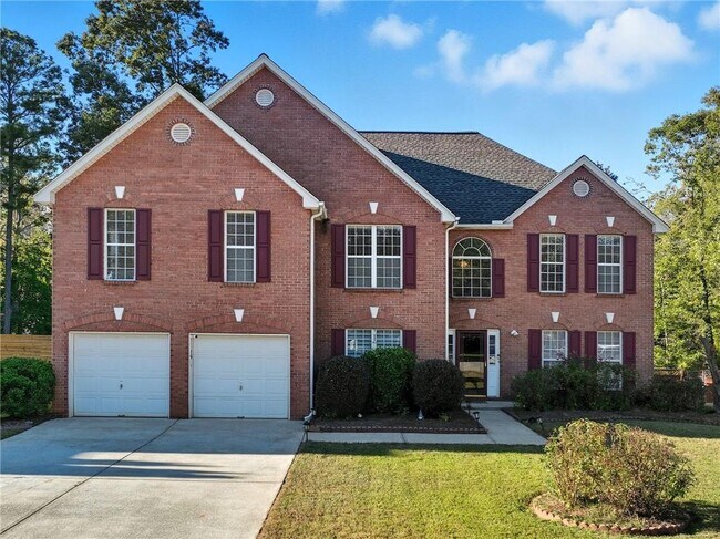 Primary Photo - 3592 Kittery Dr SW