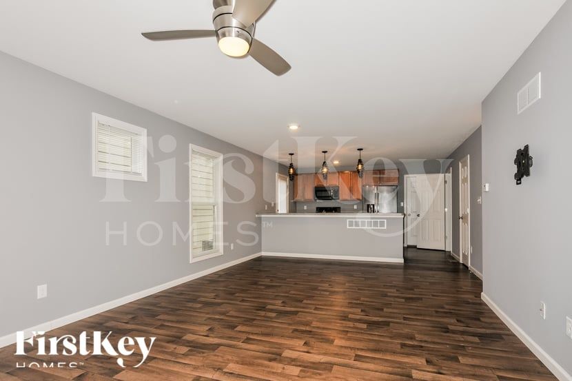 Building Photo - 3414 Sublette St