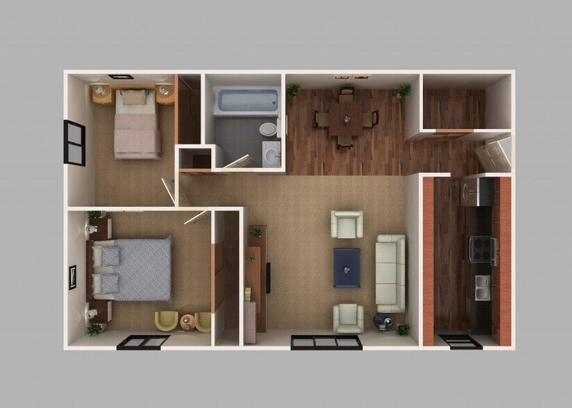 Anthos at Vestal 200 Rano Blvd Vestal NY 13850 Apartment Finder