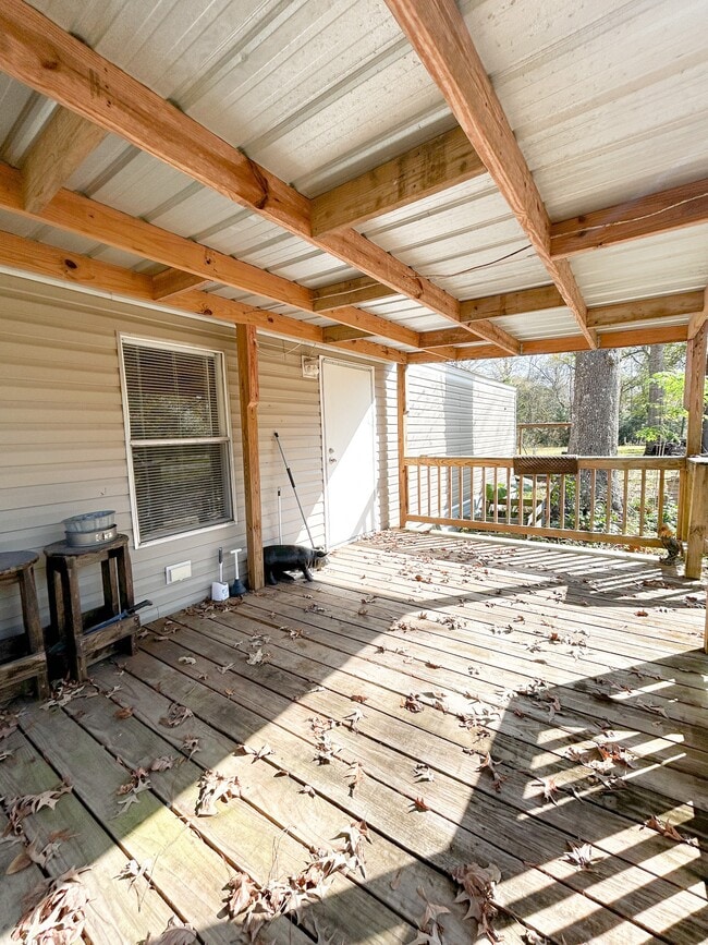 Building Photo - 71 Co Rd 4282