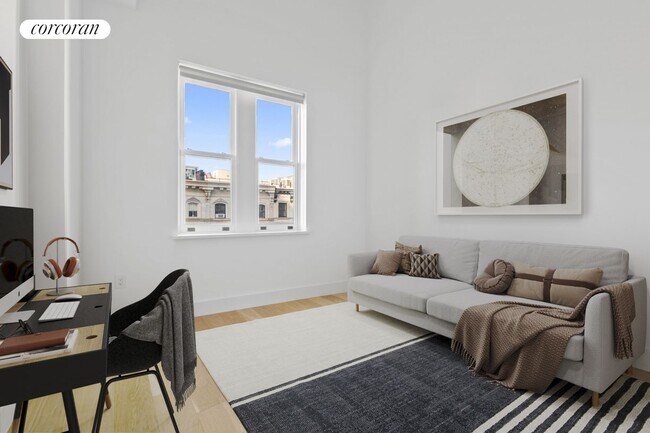 Building Photo - 57 Lispenard St