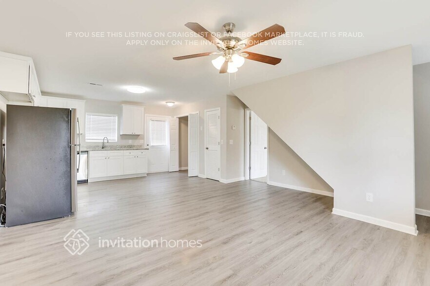 Building Photo - 26 Benfield Cir SE