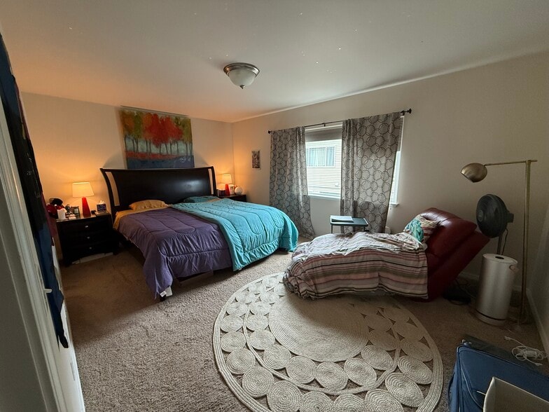Master Bedroom 01 - 4586 Campbell Park Loop