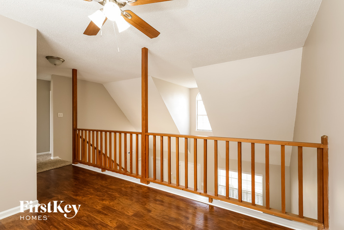 Building Photo - 8116 Maxwelton Dr