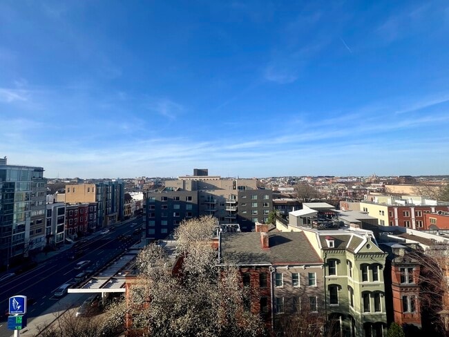 Building Photo - 1245 13th St NW