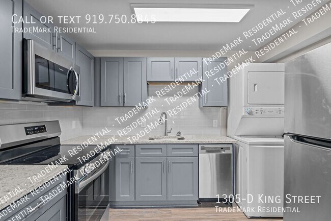 Building Photo - 1305-D King Street-