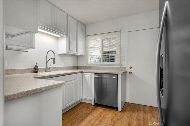 Building Photo - 17608 Martha St