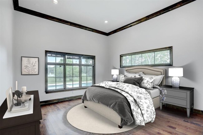 Building Photo - 5403 E river Dr