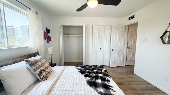 Building Photo - The Graduate Apartments