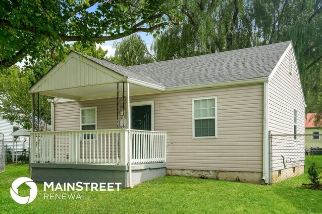 Building Photo - 1805 Wenatchee Pl
