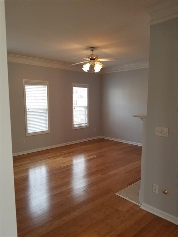 Building Photo - 2214 Mill Garden Pl