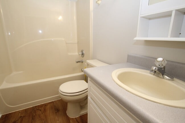 Building Photo - Live the Gulf Breeze Waterfront Life – Dock, Canal Access & Boat Lift!