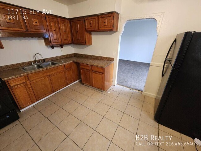 Building Photo - 11715 Ely Ave