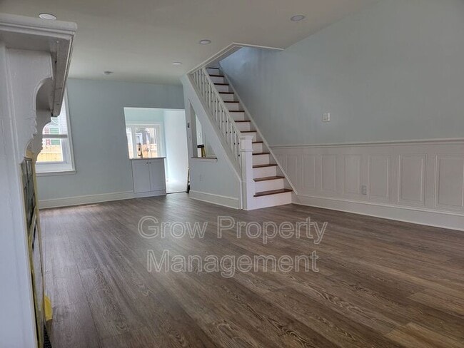 Building Photo - 3632 Earp St