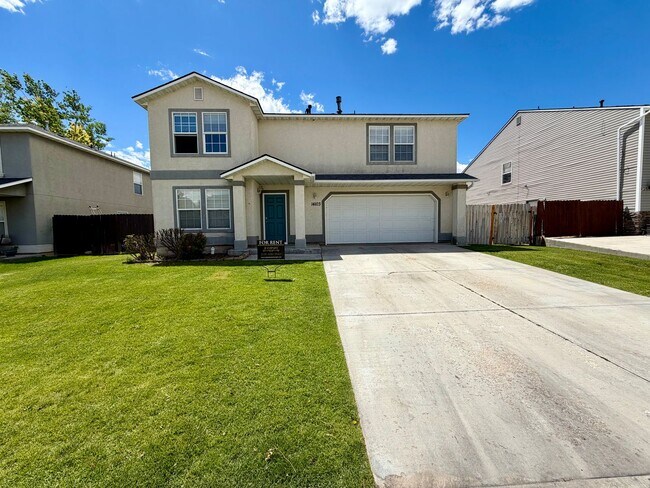 Building Photo - Wonderful Home for rent in Caldwell