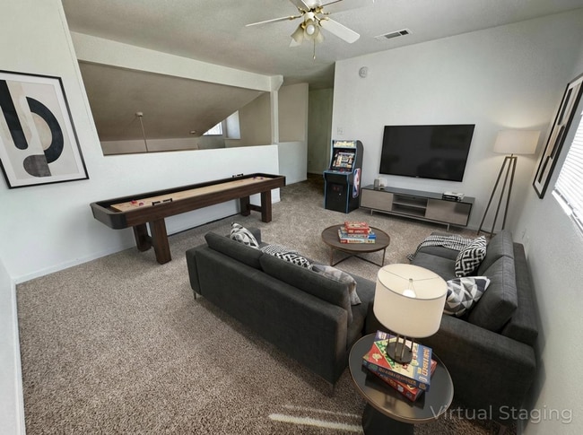 Building Photo - 4309 Paintbrush Dr