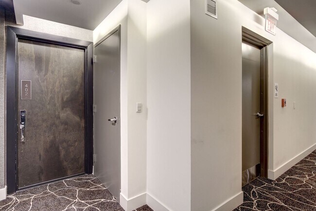 Building Photo - Live in Luxury at Logan 13
