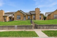 Building Photo - Rowlett Duplex
