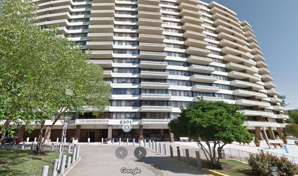 Building Photo - 6301 Stevenson Ave