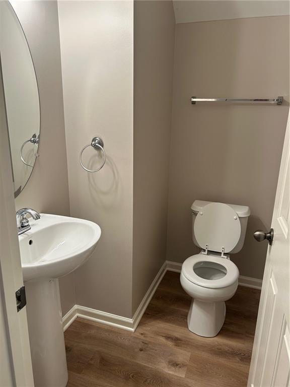 Building Photo - 416 Chatooga Ln