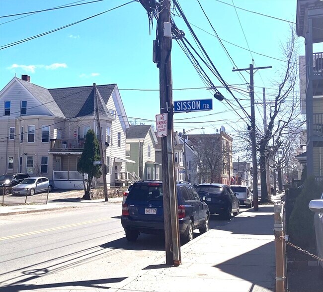 Building Photo - 4 Sisson Terrace