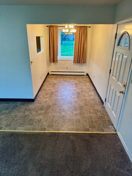 Dining Room - 1503 Wolverine St