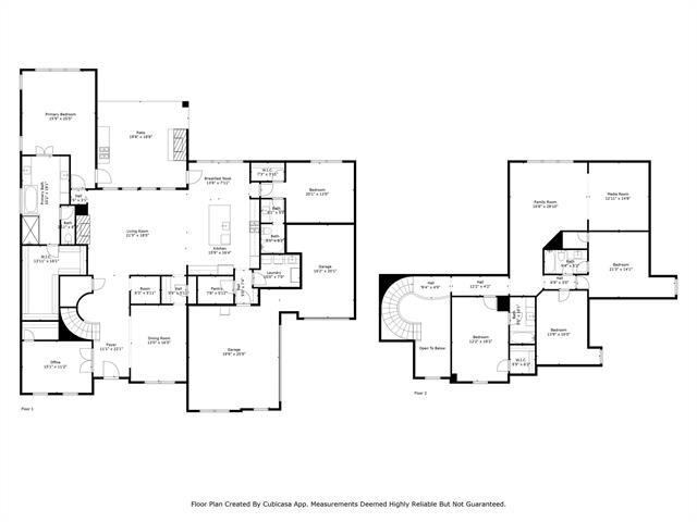Building Photo - 4509 Montalcino Blvd