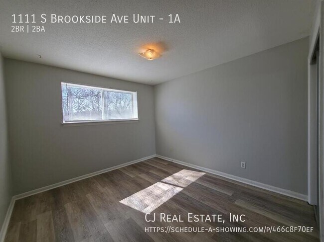 Building Photo - 1111 S Brookside Ave