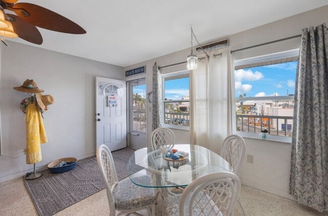 Building Photo - Beachside Living! Fully Furnished 1BR Condo – Move-In Ready | St. Pete Beach