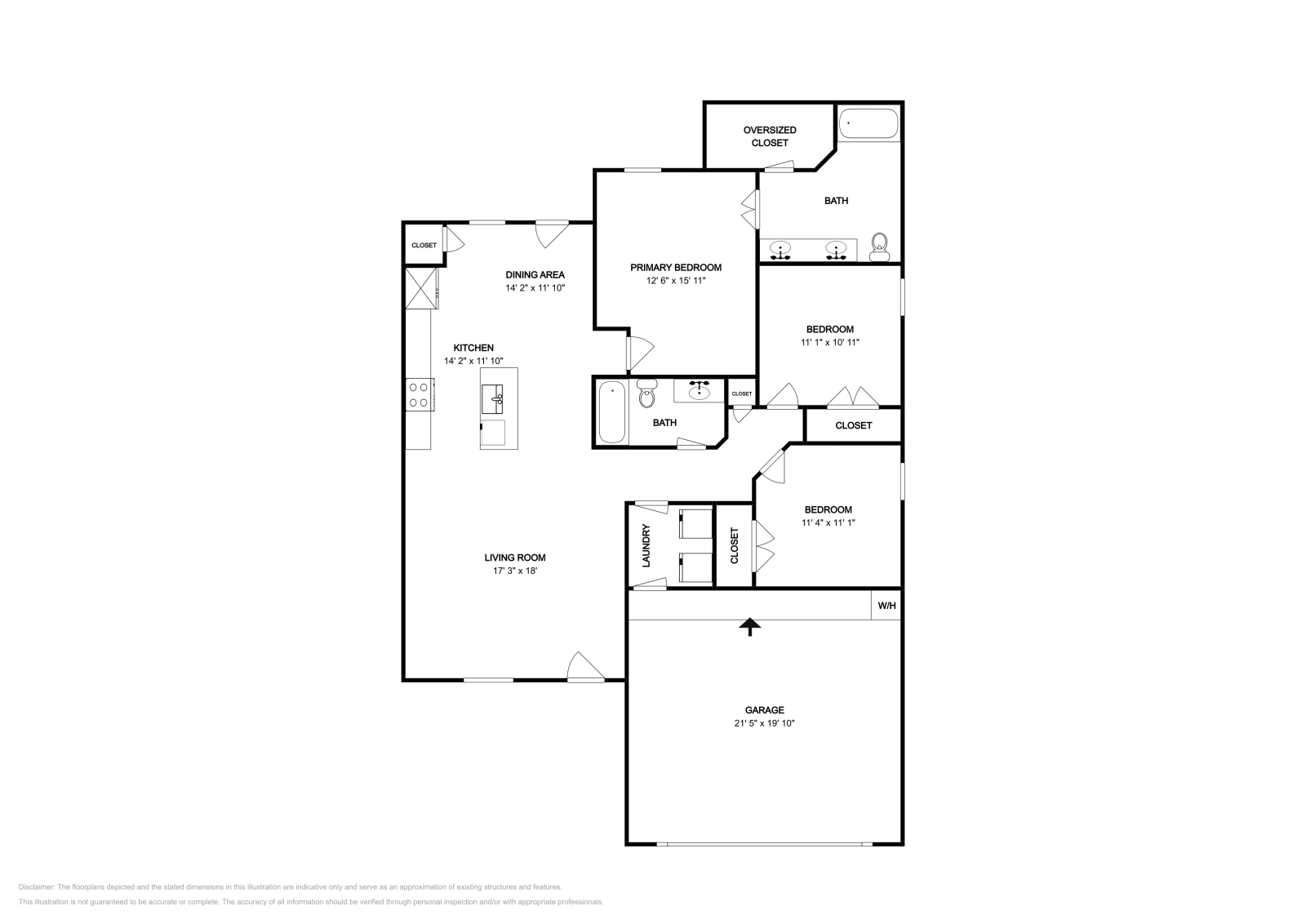 Building Photo - 10321 Ft Teran Trl