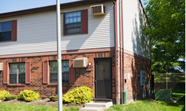 Building Photo - Beckley Townhomes