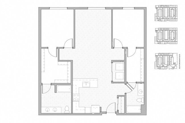 Floorplan - Neon Local