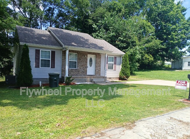 Building Photo - 2043 Leota St