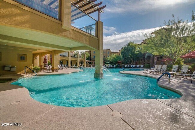 Building Photo - 5350 E Deer Valley Dr