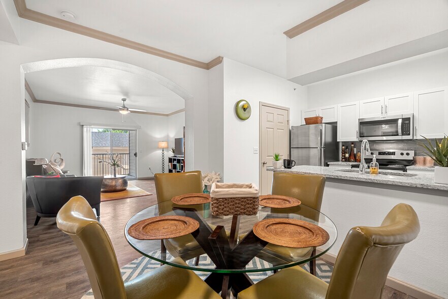 The Place at 1825 15835 Foothill Farms Loop Pflugerville TX 78660