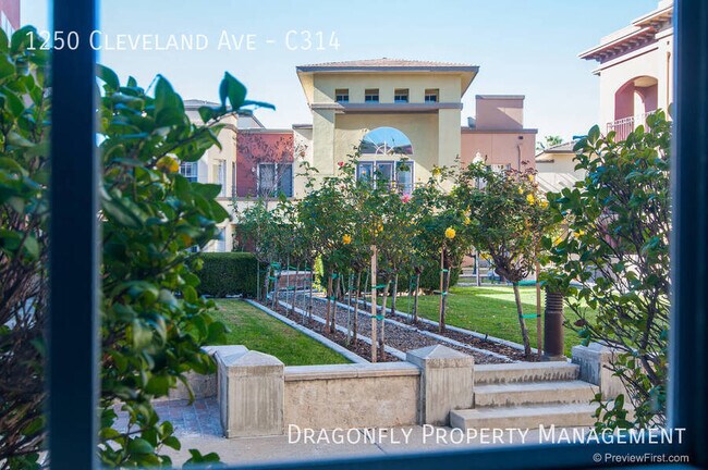 Building Photo - 1250 Cleveland Ave