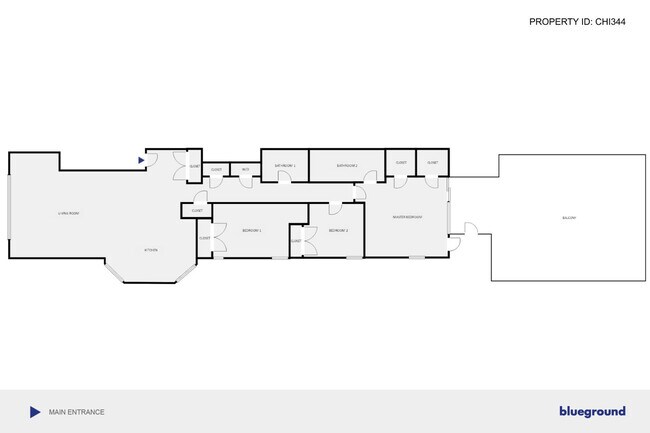 Building Photo - 1536 W Chicago Ave