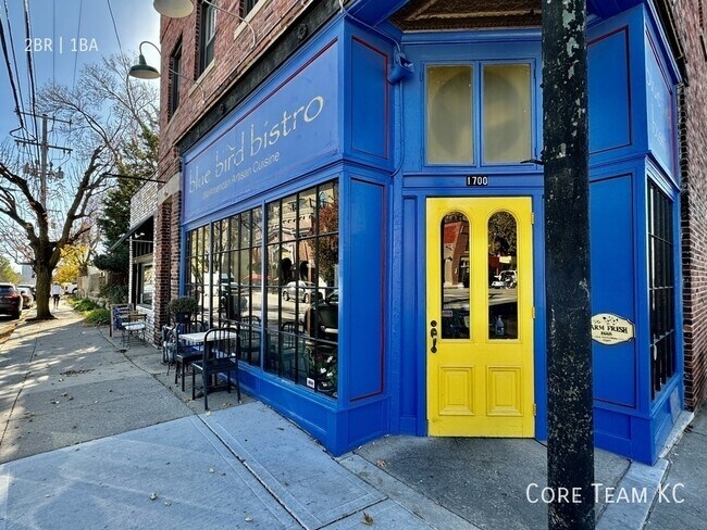 Building Photo - 1810 Madison Ave