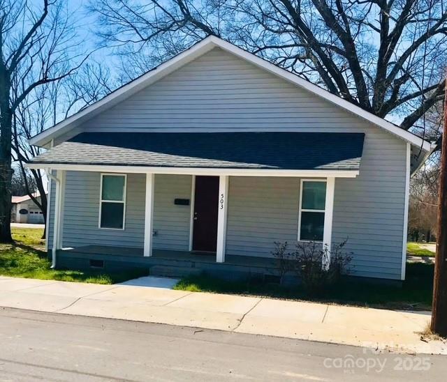 Primary Photo - 503 Dingler Ave
