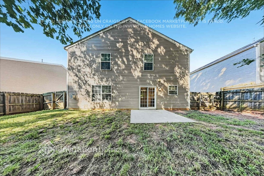 Building Photo - 4924 Broad Leaf Ct