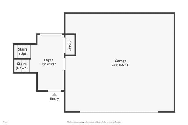 Building Photo - 3401 75th Ave N