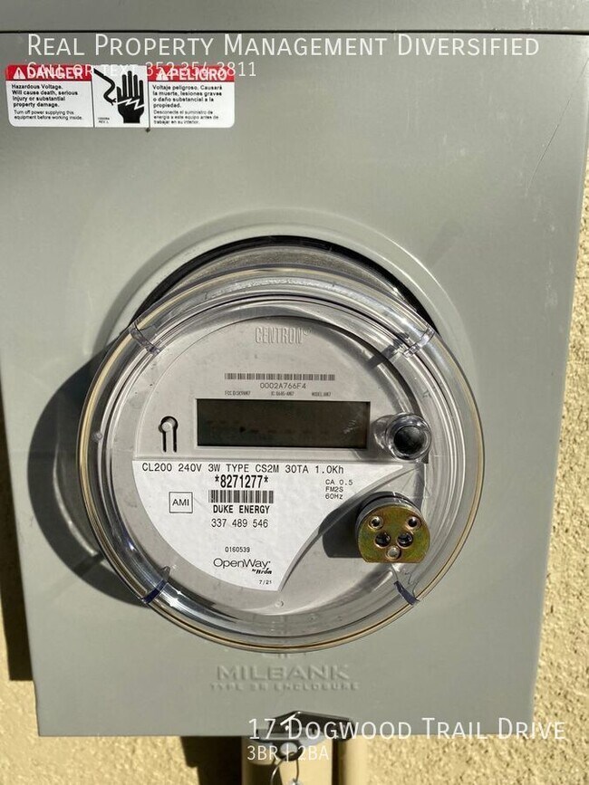 Building Photo - 17 Dogwood Trail Dr