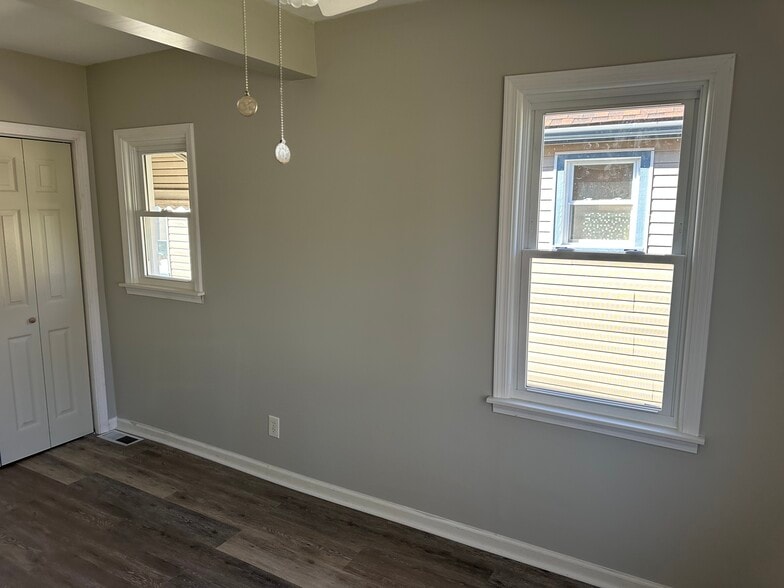 Main Bedroom 9x14 - 334 W Milton Ave
