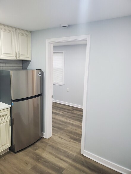 Building Photo - 3118 N Central Park Ave